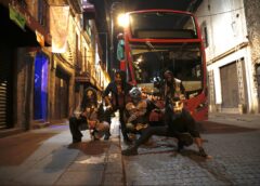 Turibus Tour Terror 2025, Hasbro City y Six Flags: los imperdibles de Halloween en CDMX