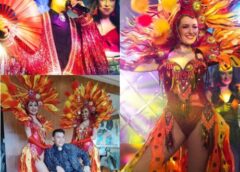 Óscar Robles: de imitador de Juan Gabriel a presentar su show para la serie intima de El Divo en Netflix Óscar Robles: de imitador de Juan Gabriel a presentar su show para la serie intima de El Divo en Netflix