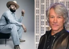 Carin León y Bon Jovi lanzan versión bilingüe de “We Made It Look Easy”: una fusión que rompe fronteras