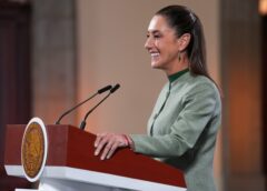 GOBIERNO DE MÉXICO: EN 2026, SE CREARÁN 130 NUEVAS PREPARATORIAS EN 110 MUNICIPIOS QUE QUEDARÁN CERCA DE LA CASA DE LAS Y LOS ESTUDIANTES GOBIERNO DE MÉXICO: EN 2026, SE CREARÁN 130 NUEVAS PREPARATORIAS EN 110 MUNICIPIOS QUE QUEDARÁN CERCA DE LA CASA DE LAS Y LOS ESTUDIANTES