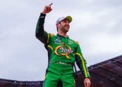 Daniel Suárez ya vislumbra su futuro en Spire Motorsports, mientras Checo Pérez regresa a la F1 y Pato O’Ward brilla en IndyCar