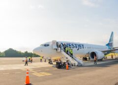 Más de 82 mil asientos disponibles para la temporada invernal de vuelos 2025-2026 en Huatulco Más de 82 mil asientos disponibles para la temporada invernal de vuelos 2025-2026 en Huatulco