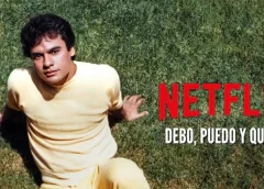 Juan Gabriel llega a Netflix con serie documental: “Debo, Puedo y Quiero”