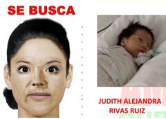 Difunden retrato hablado de la presunta responsable de sustraer a una bebé de un mes de edad de un hospital de Durango Difunden retrato hablado de la presunta responsable de sustraer a una bebé de un mes de edad de un hospital de Durango