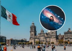 El Zócalo de las Ciencias: un encuentro mensual para descubrir, aprender y disfrutar en familia