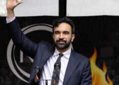 Zohran Mamdani gana las elecciones y se convierte en el alcalde más joven de Nueva York en un siglo