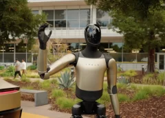 Robot humanoide: la tecnología que promete transformar la lucha contra la pobreza