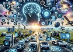 Las innovaciones científicas que marcarán el 2025