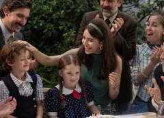 Nadie nos vio partir, una serie basada en hechos reales que expone la violencia familiar desde el silencio