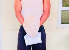 21 años de prisión por abuso sexual a su madre