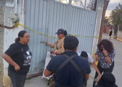 Detiene a una persona y rescata a 65  perritos por caso de crueldad animal