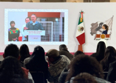 INFONAVIT ENTREGA EN YUCATÁN LAS PRIMERAS VIVIENDAS DEL BIENESTAR DE ESE ESTADO