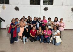 ¡Luz y emprendimiento en El Espinal! Exitoso Taller de Velas impulsa la economía de 30 familias