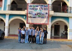 🚲 ¡Ruedas en Acción! Gran Éxito del Taller de Mantenimiento de Bicicletas en Nuestro Municipio