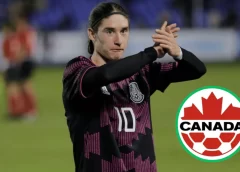 FIFA confirma cambio de Marcelo Flores: jugará oficialmente para Canadá y se despide del Tri