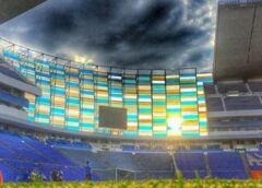 España cerrará su preparación mundialista en Puebla