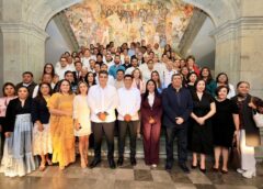 Alianza Estratégica: Oaxaca Consolida Frente Común para Blindar y Potenciar Inversiones