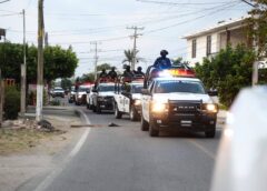 Gabinete de Seguridad y sectores productivos anuncian frente contra extorsión y cobro de piso en el Istmo; no habrá impunidad