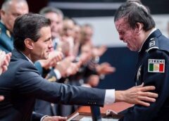 IVÁN MORALES: EL POLICÍA QUE SOBREVIVIÓ AL INFIERNO DEL CJNG Y QUE SIEMPRE VALE RECORDAR SU VALENTÍA