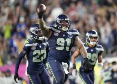 ¡Seahawks es campeón del Super Bowl 2026 y suma su segunda corona en la NFL!