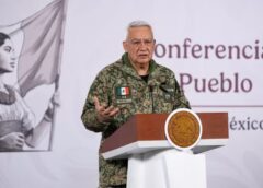 “El Tuli”, hombre de confianza de “El Mencho”, también fue abatido; ofrecía 20 mil pesos por cada militar asesinado, revela Sedena