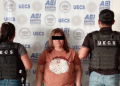 Fiscalía de Oaxaca detiene a dos personas por falsificación de documentos, relacionados con venta de actas de nacimiento apócrifas a personas migrantes