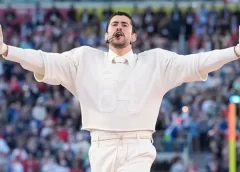 ¿Cuánto dinero ganó Bad Bunny por el show de Medio Tiempo del Super Bowl 2026?