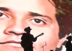 Los Alegres del Barranco amenizan fiesta de excandidato del PT-PVE al gobierno de Guerrero; les pide cantar “El Dueño del Palenque” y se niegan