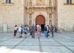 Primer fin de semana largo del año genera derrama de 273 mdp: Sectur Oaxaca