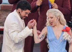 Trump critica duramente el show de Bad Bunny en el Super Bowl: “Es una cachetada EU”