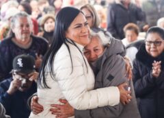 Bienestar, realiza del 16 al 22 de febrero el registro a las Pensiones Mujeres Bienestar y Adultos Mayores 