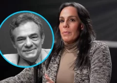 Marysol Sosa comparte recuerdos íntimos de José José: desconocía su alcoholismo, pero percibía su tristeza