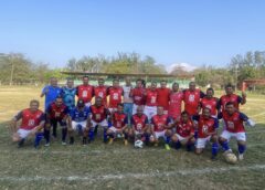 CRUZ AZUL, BICAMPEÓN.