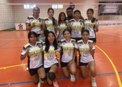 REALEZA EN LA CANCHA