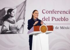PRESIDENTA CLAUDIA SHEINBAUM ENCABEZA DÉCIMO MIÉRCOLES DE VIVIENDA PARA EL BIENESTAR CON ENTREGA EN NAYARIT Y QUINTANA ROO; AVANZA CONSTRUCCIÓN DE META NACIONAL DE 1.8 MILLONES DE VIVIENDAS