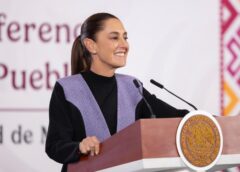 PLAN MÉXICO: PRESIDENTA CLAUDIA SHEINBAUM PRESENTA PROGRAMA DE ATENCIÓN INMEDIATA PARA LA PROTECCIÓN A LA INDUSTRIA DE VEHÍCULOS PESADOS; BLINDARÁ 200 MIL EMPLEOS