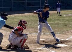 ETAPA MUNICIPAL DE BÉISBOL CON ATRACTIVA PREMIACIÓN.