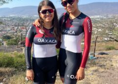 SHEKINAH Y SARA SOFÍA, AL NACIONAL DE LA OLIMPIADA CONADE 2026.