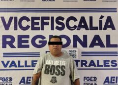 FGEO ejecuta orden de aprehensión por intento de violación; sujeto fue localizado y detenido
