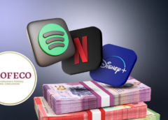 Suscripciones digitales: el gasto silencioso, ¿Sabes cuánto pagas al mes? Profeco advierte sobre el “gasto silencioso” en suscripciones.