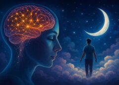 El vínculo entre el mal sueño y la pérdida temprana de memoria