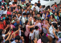 POR JUSTICIA, PRESIDENTA CLAUDIA SHEINBAUM DECLARA AL TURISMO COMUNITARIO COMO ACTIVIDAD DE INTERÉS PÚBLICO Y PRIORIDAD NACIONAL