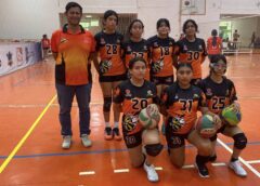 VOLEIBOL REGIONAL