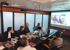 Participa Pemex en el Comité directivo de Global Flaring and Methane Reduction Partnership (GFMR), una iniciativa del Banco Mundial