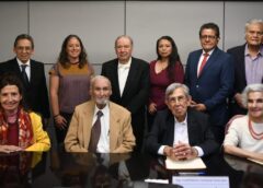 Planea Comisión Consultiva del Petróleo programa de desarrollo a largo plazo: Cárdenas