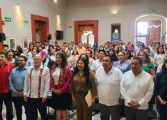 “La justicia se construye escuchando”: Magistrada Brisa Albores urge a blindar los derechos laborales de comunidades indígenas