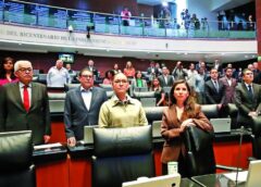 Perseguirán de por vida a feminicidas; proponen que delito no prescriba