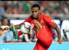 Dignidad en la cancha: Helinho alza la voz contra el racismo tras el duelo en el “Estadio Banorte”.