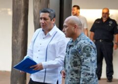 Inteligencia Criminal y efectividad operativa como ejes contra impunidad para Reconstrucción de la Paz en Juchitán: Fiscalía de Oaxaca