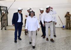 Destina Pemex más de mil 600 millones de pesos para fortalecer su infraestructura médica en 2026                                                                                                